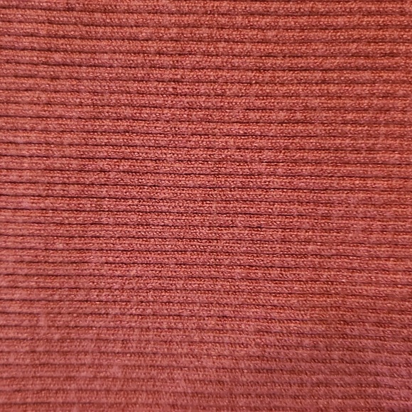 Philosophy Flutter Sleeve Sweater. NWT! Size M - Picture 5 of 7